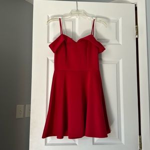 Windsor Dress